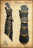 Image result for Hand Armor