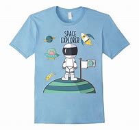 Image result for Outer Space Shirts
