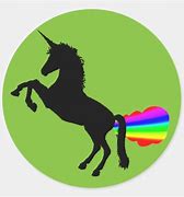 Image result for Free SVG Farting Unicorn