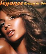 Image result for Beyonce Crazy in Love Album Cover