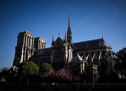 Image result for Notre Dame Cathedral Function