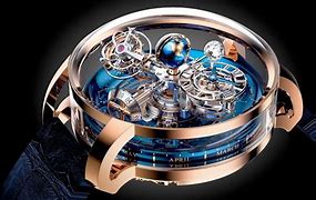 Image result for Most Expensive Mechanical Watch
