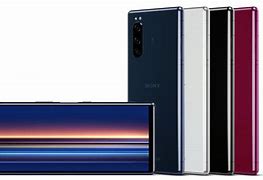 Image result for Sony Xperia 5 Inch