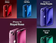Image result for iPhone 14 Rose Pink