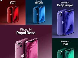 Image result for iPhone 14 Rose