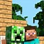 Image result for Minecraft Wallpaper for iPhone