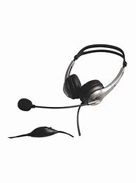 Image result for Hearing Aid Headphones