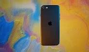 Image result for When Was the iPhone SE 2 Released Back