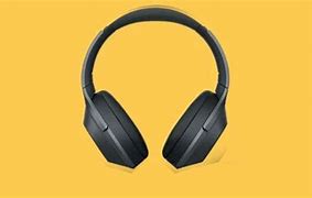 Image result for Best Sony Over-Ear Headphones
