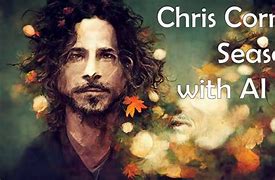 Image result for Seasons Chris Cornell Album