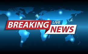 Image result for Television Breaking News