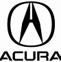 Image result for Acura Logo SVG