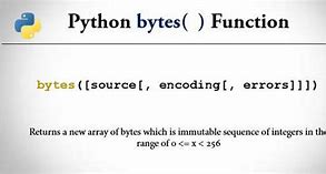 Image result for Images of Python Null Bytes