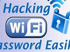 Image result for How to Hack Wi-Fi Passwords