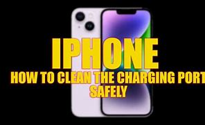 Image result for iPhone Charging Port Big