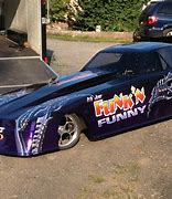 Image result for Sqwinsener Funny Car
