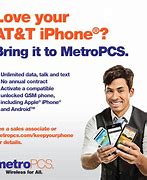 Image result for At Metro PCS iPhone 6