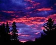 Image result for Paisajes Bonitos De Noche