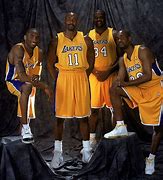 Image result for 2003 Lakers