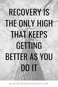 Image result for Addiction Recovery Quotes and Sayings