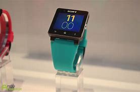 Image result for Sony SmartWatch 3 Black Metal Wristband