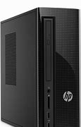 Image result for HP Slimline Desktop Computer