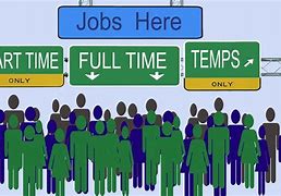 Image result for Full-Time 9 to 5 Job