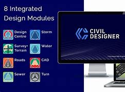 Image result for Civil Engineering Design Software