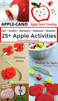 Image result for Apple Activity Steps Example