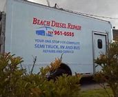Image result for Beach Diesel Repair