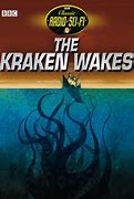 Image result for The Kraken Wakes John Wyndham