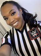 Image result for WWE Referees Woman