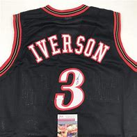 Image result for Allen Iverson Autograph