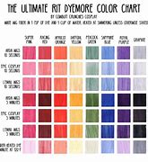 Image result for Sharp Color Samples