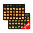 Image result for And/Or ID 9 Emojis