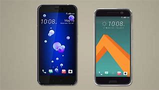 Image result for HTC 10 EVO vs HTC U11