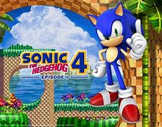 Image result for Sonic 4 Episode 1 Icon