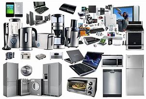 Image result for Smart Electronics for Home