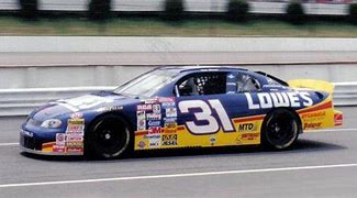 Image result for Lowe's NASCAR 31