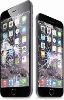 Image result for Red Mark On Cracked iPhone 6s Plus Screen