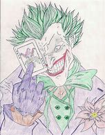 Image result for DC Joker Card