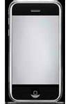 Image result for Pphone White Display