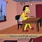 Image result for Lenny Funny Face Simpsons