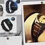 Image result for Listenclear Camera Watch
