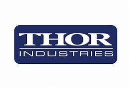 Image result for Thor Industries Logo
