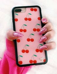 Image result for Wildflower Pink Cherries Case