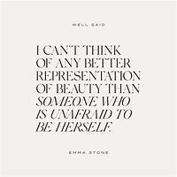 Image result for Emma Stone Quotes