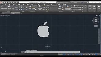 Image result for AutoCAD Apple Logo