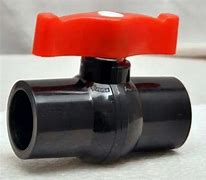 Image result for Ball Valve Short Handle