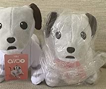 Image result for Aibo Ears
